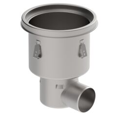 Product Image - Drain-No membrane-305