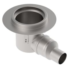 Product Image - Drain-No membrane-305