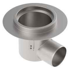 Product Image - Drain-No membrane-305