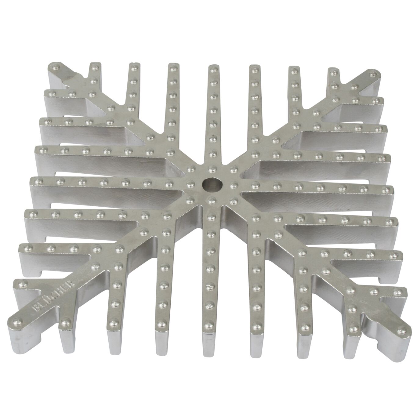 Product Image - Grating-Drain-250