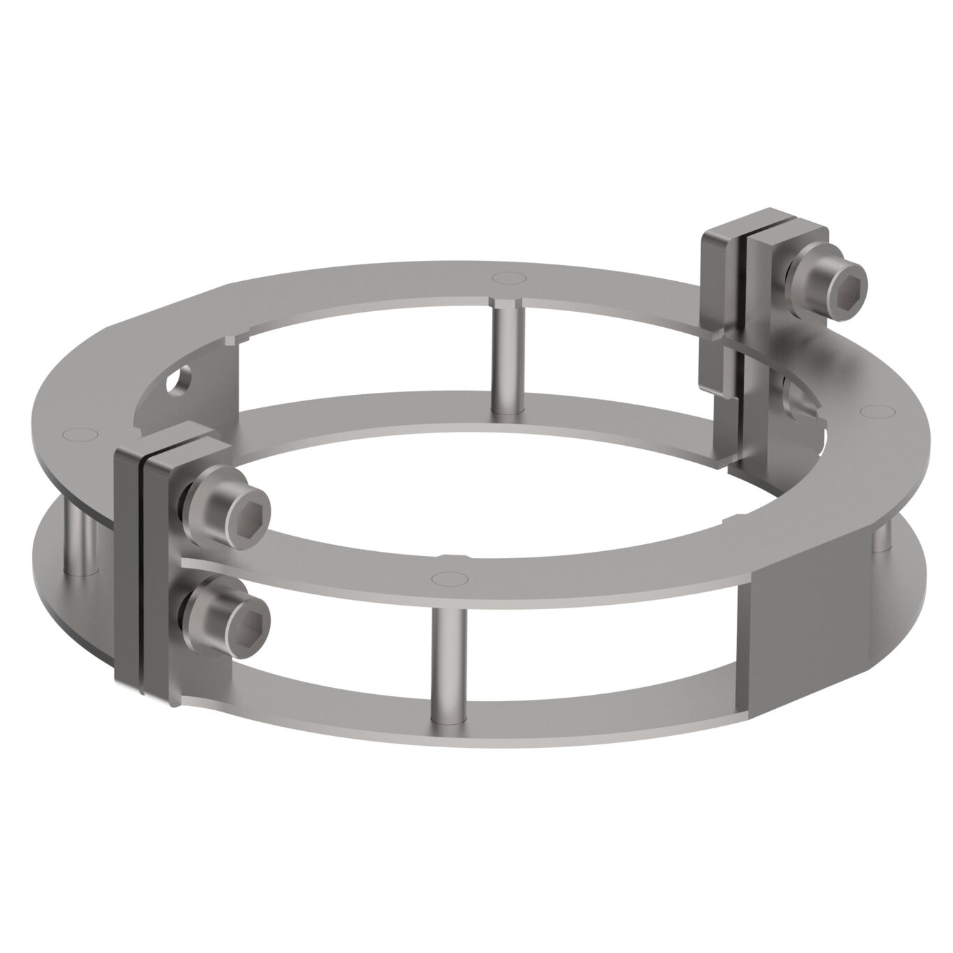 Product Image - Joint clamp-Pressure peak