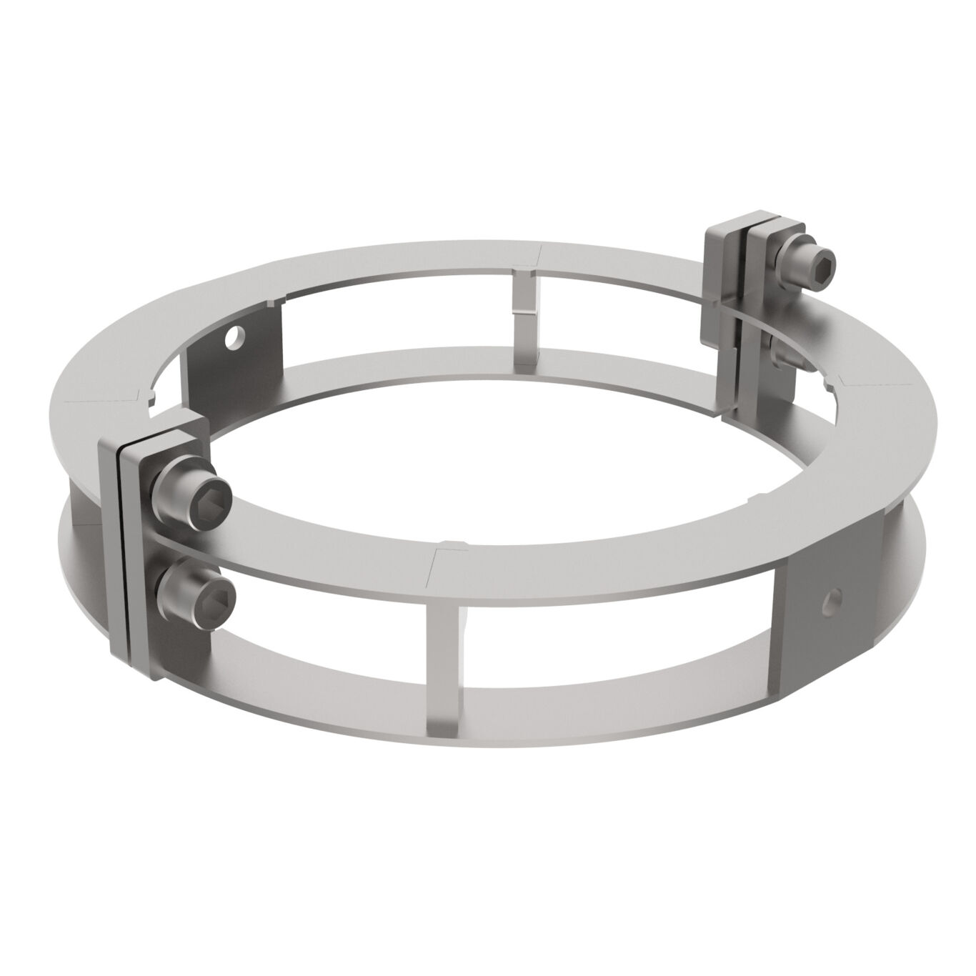 Product Image - Joint clamp-Pressure peak